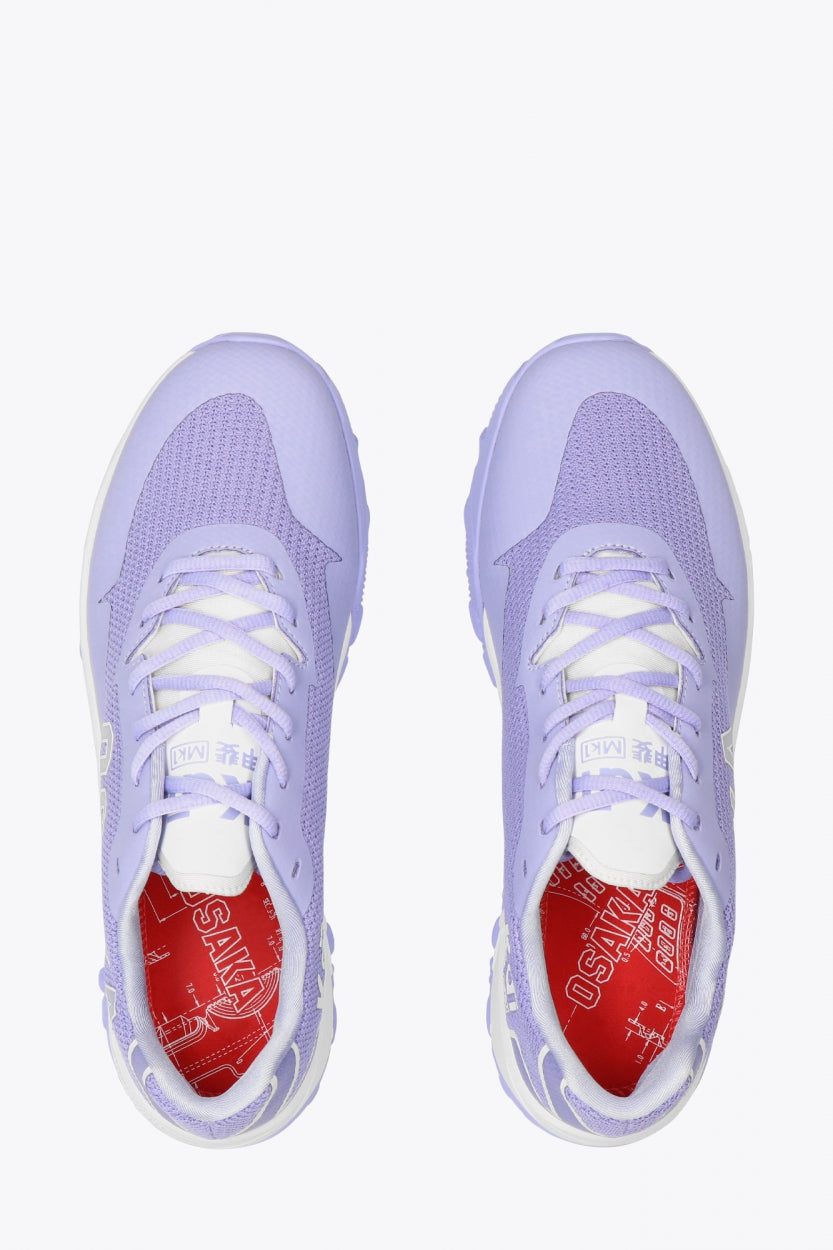 Osaka Footwear KAI Mk1 | Lilac