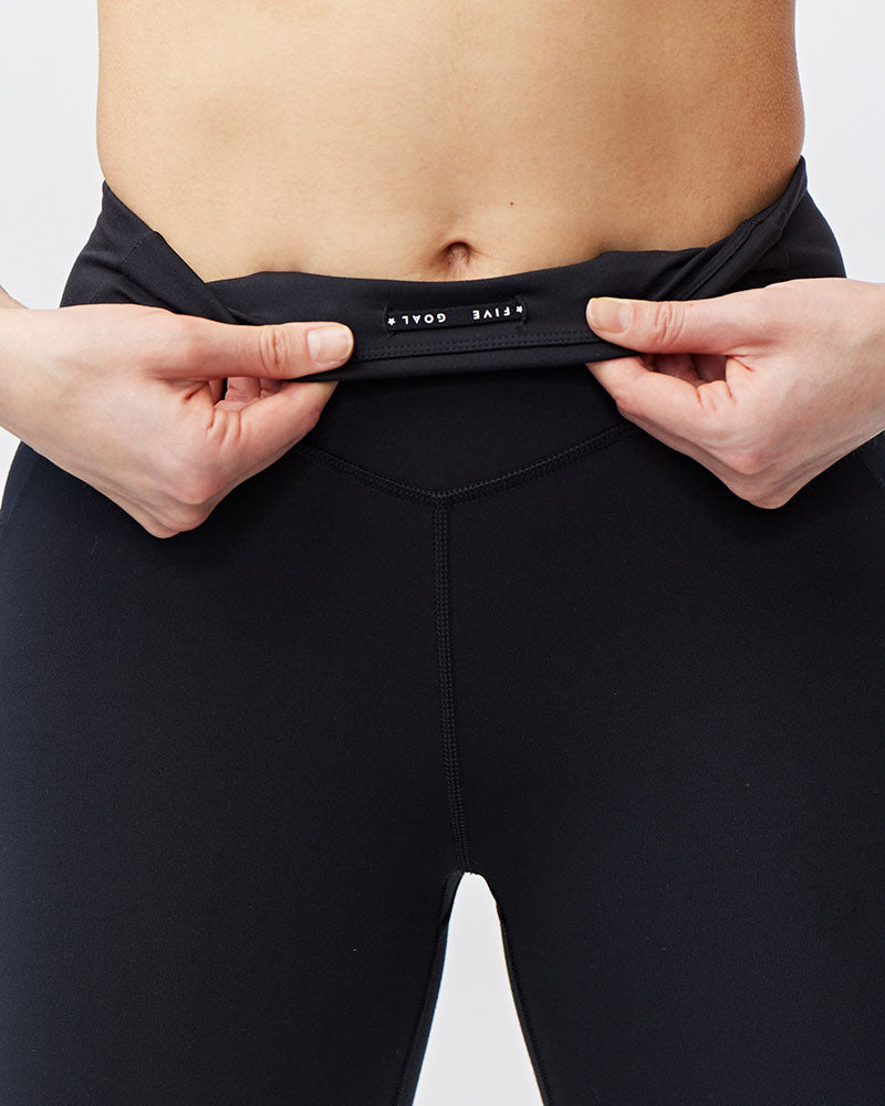 Go Again Women's Full Length Legging