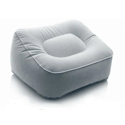 Inflatable Wedge Pillow – Adjustable Support Cushion