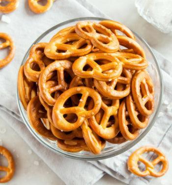 Pretzels
