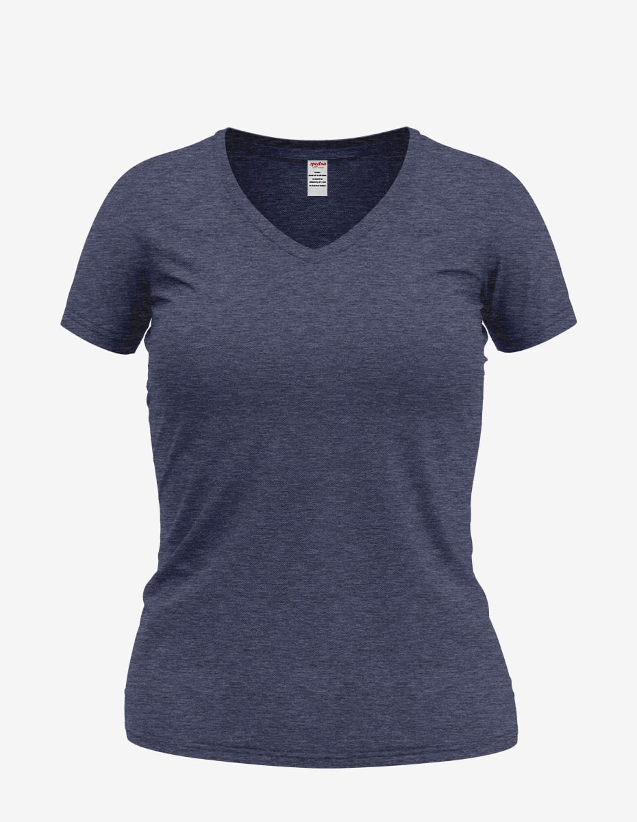 Wonder V-Neck 8650