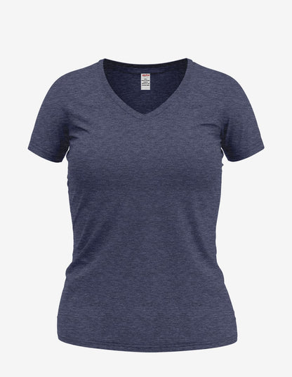 Wonder V-Neck 8650