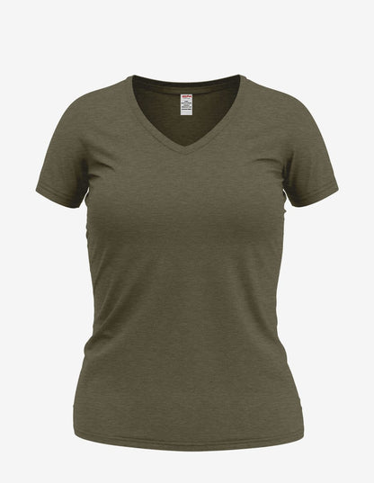 Wonder V-Neck 8650