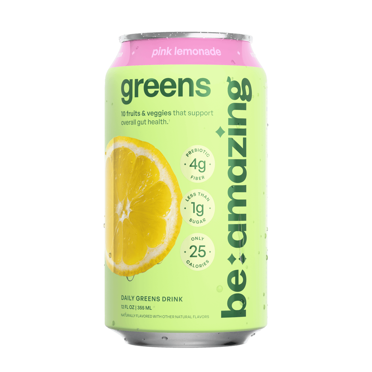 Daily Greens Drink
