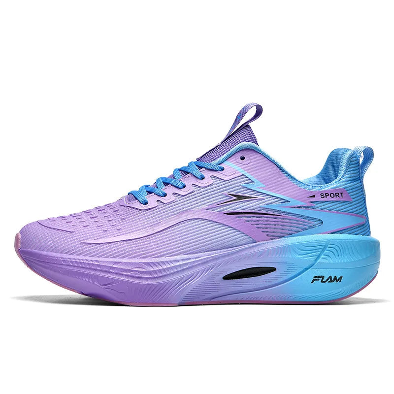 Marathon Sneakers Womens Running Shoes Anti-slip Comfortable