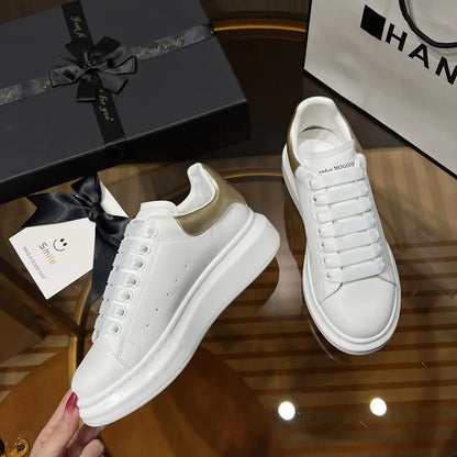 Women's Classic Leisure Sports Sneakers Shoes