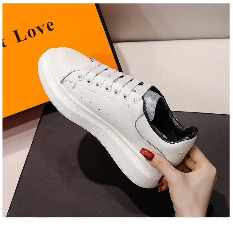 Women's Classic Leisure Sports Sneakers Shoes