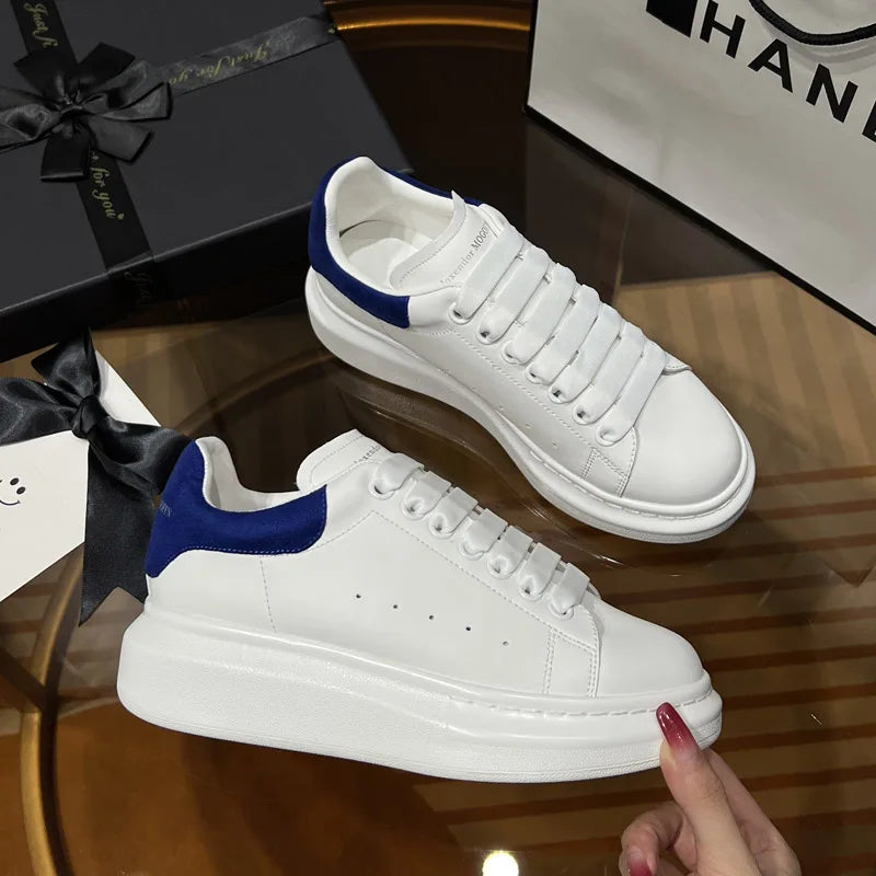 Women's Classic Leisure Sports Sneakers Shoes