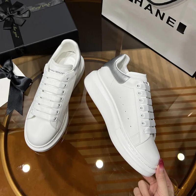 Women's Classic Leisure Sports Sneakers Shoes