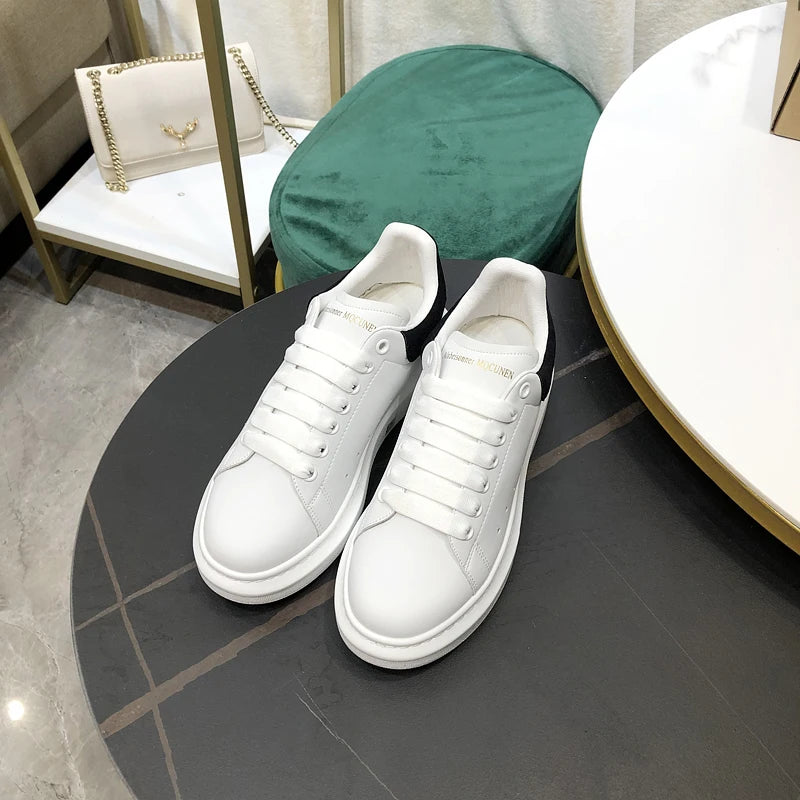 Women's Classic Leisure Sports Sneakers Shoes