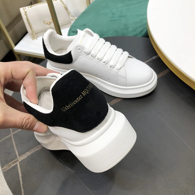 Women's Classic Leisure Sports Sneakers Shoes