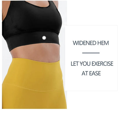 Women Fitness Yoga Bras Race Back Sports Bras Nylon Top Women Bra Sexy Breathable Underwear For Women Gym
