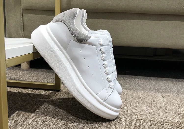 Women's Classic Leisure Sports Sneakers Shoes