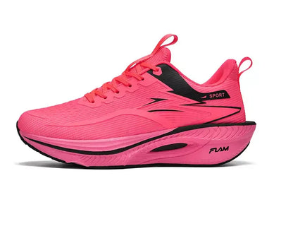 Marathon Sneakers Womens Running Shoes Anti-slip Comfortable