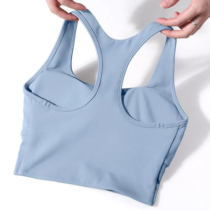 Two Piece Yoga Set Women Sportswear Suit Outfit Gym Leggings With Bra Pants Sports Bra Shorts For Fitness Clothing Workout Set