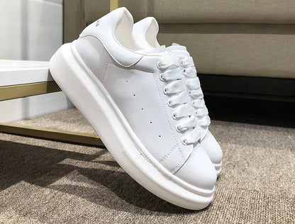 Women's Classic Leisure Sports Sneakers Shoes