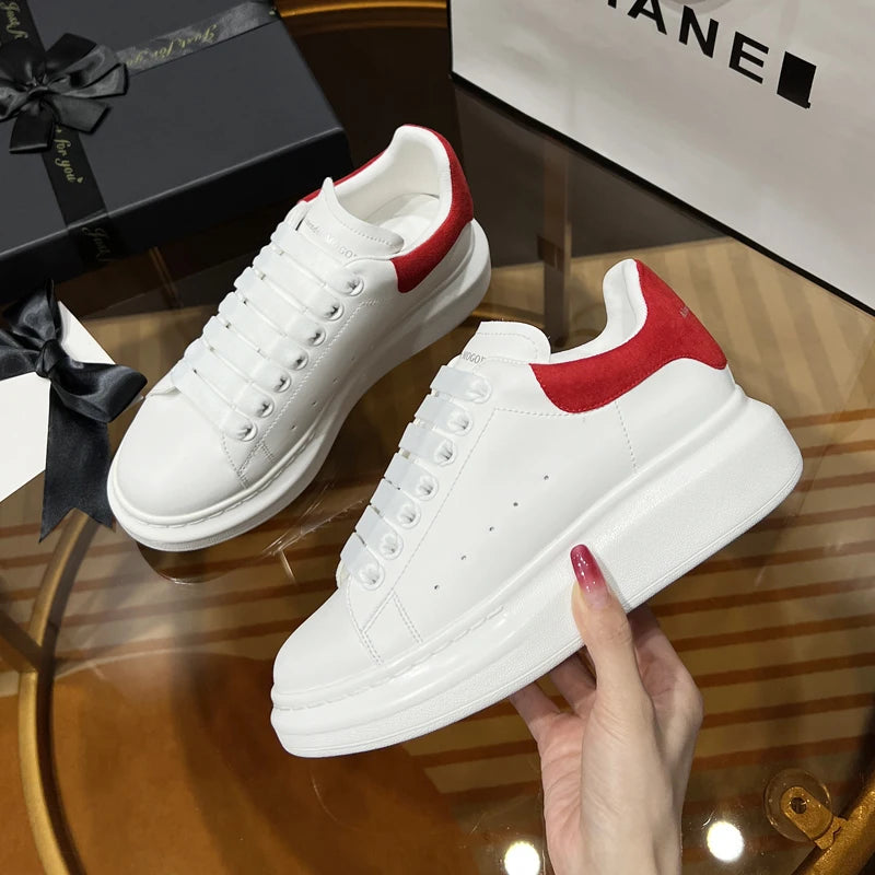 Women's Classic Leisure Sports Sneakers Shoes