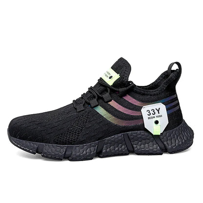 Lightweight Breathable Running Shoes
