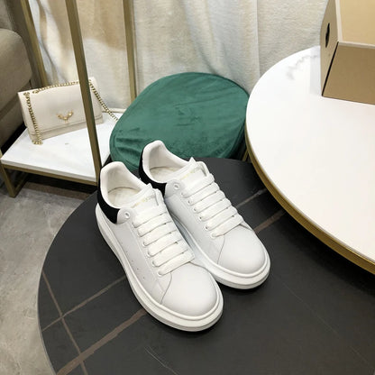 Women's Classic Leisure Sports Sneakers Shoes