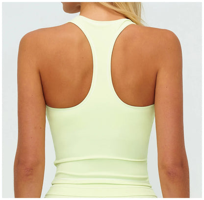 Fitness Bra Workout Tops Patchwork Gym Underwear Fitness Sports Bras Sexy Athletic Sport Bra Women Backless Gym Yoga Crop Top