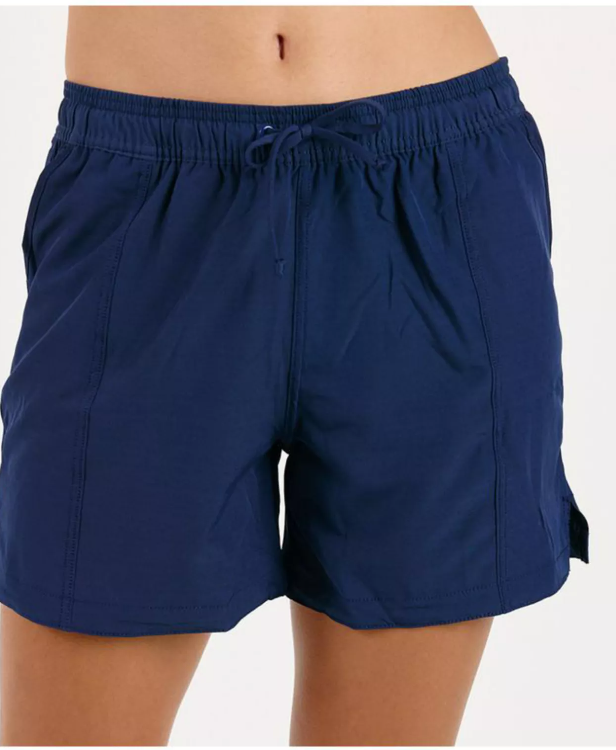 Calypsa Womens 4inches  Board Shorts