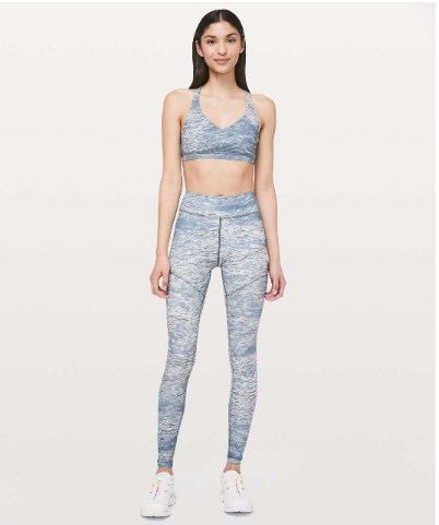Lululemon Arise Tight *lululemon lab 28, Size 2