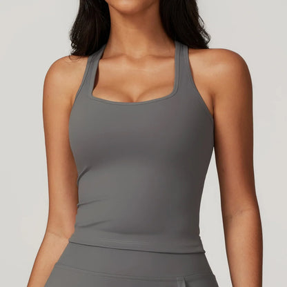 Sports Bra Women Top Push Up Fitness Underwear Yoga Bra Sport Tops For Women Breathable Running Vest Bralette Gym Wear Female