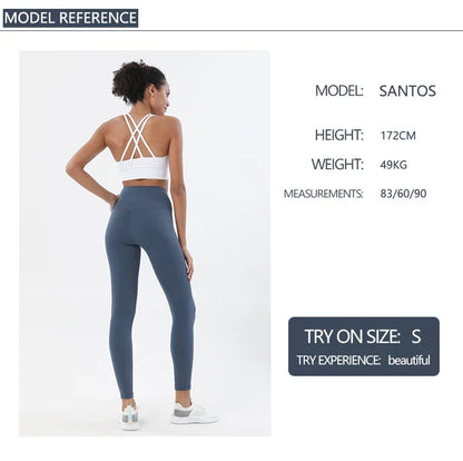Women Fitness Yoga Bras Race Back Sports Bras Nylon Top Women Bra Sexy Breathable Underwear For Women Gym