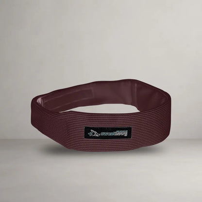 Sweat Headband — Single-Layer