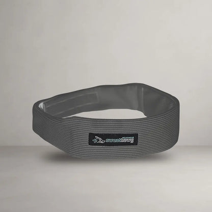 Sweat Headband X2 — Double-Layer