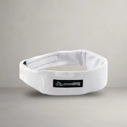 Sweat Headband X2 — Double-Layer