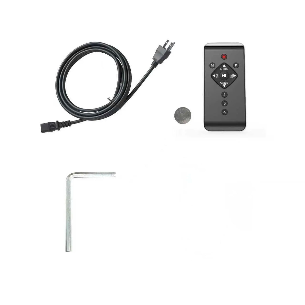 Accessory Pack of TP3 Walking Pad