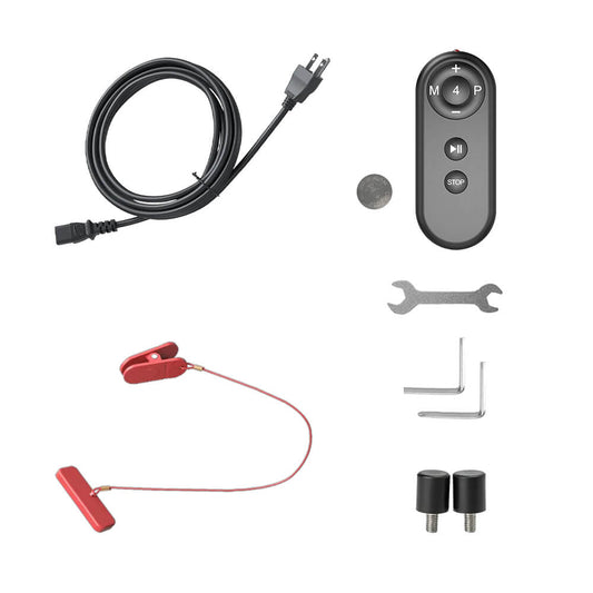 Accessory Pack of TP8 Walking Pad