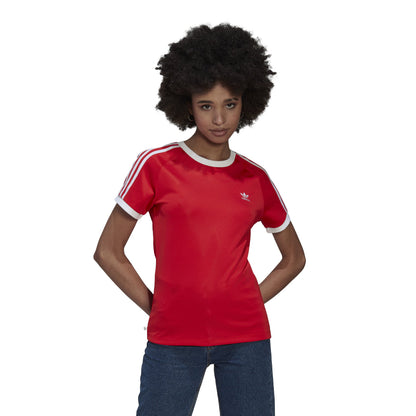 adidas Originals Women's 3 Stripes T-shirt