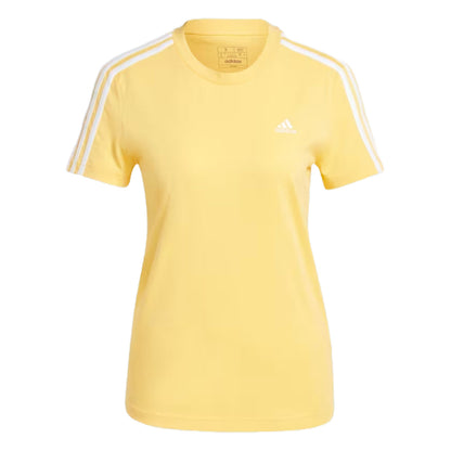 adidas Women's 3 Stripes Tee