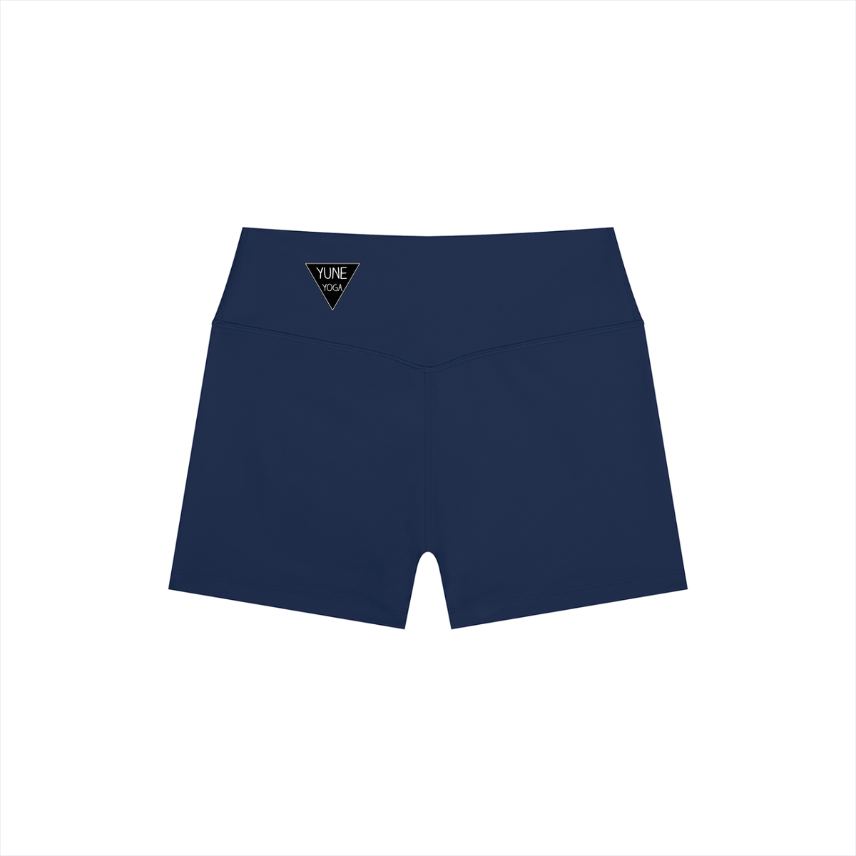 Women’s High Rise Yoga Shorts