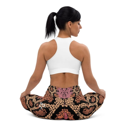 Yoga Leggings