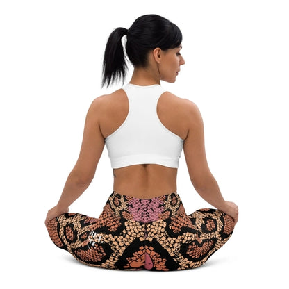 Yoga Leggings