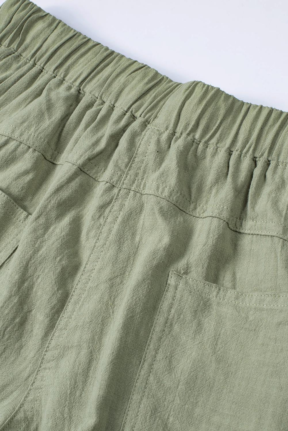 Black Faylin Shorts
