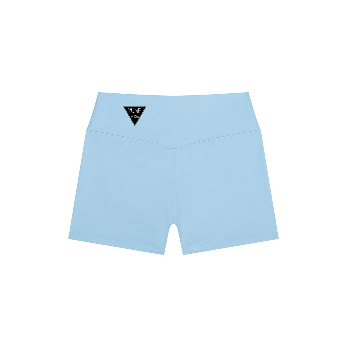 Women’s High Rise Yoga Shorts