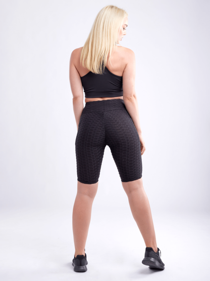 JupiterGear Racerback Lightweight Training Crop Tank Top