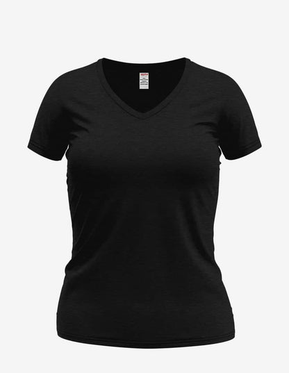 Wonder V-Neck 8650