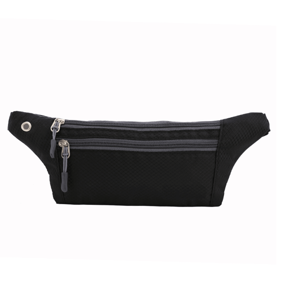 XGear Fitness Waterproof Fanny Pack for Running and Travel