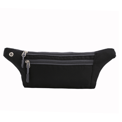 XGear Fitness Waterproof Fanny Pack for Running and Travel