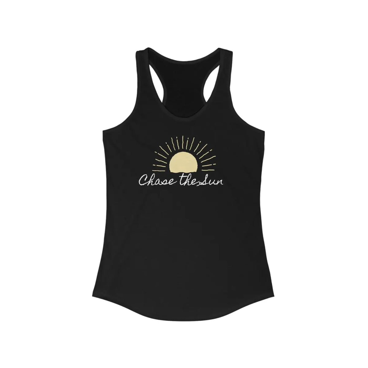 DipaliZ Women’s Ideal Racerback Tank Slim Fit Activewear