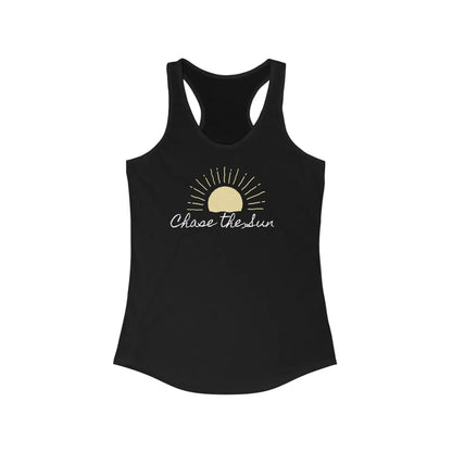 DipaliZ Women’s Ideal Racerback Tank Slim Fit Activewear