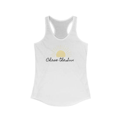 DipaliZ Women’s Ideal Racerback Tank Slim Fit Activewear