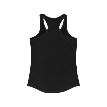 DipaliZ Women’s Ideal Racerback Tank Slim Fit Activewear