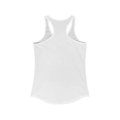 DipaliZ Women’s Ideal Racerback Tank Slim Fit Activewear