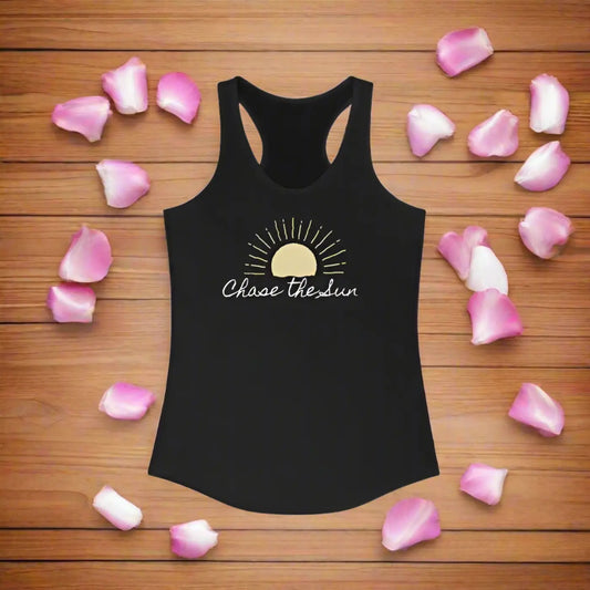 DipaliZ Women’s Ideal Racerback Tank Slim Fit Activewear